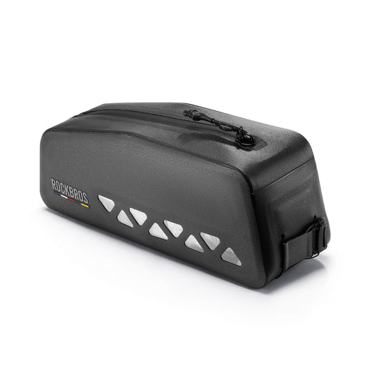 ROAD TO SKY 100 % Wasserdicht Oberrohrtasche 1 L