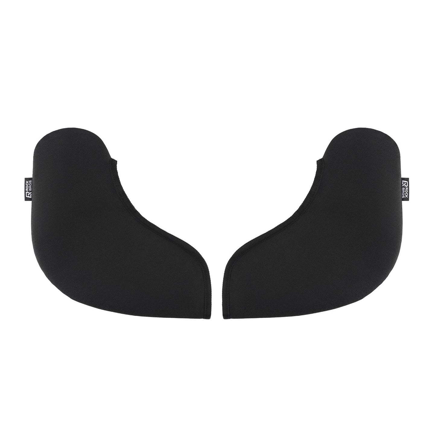 ROCKBROS Lenkerschutz Universell & Stoßdämpfend