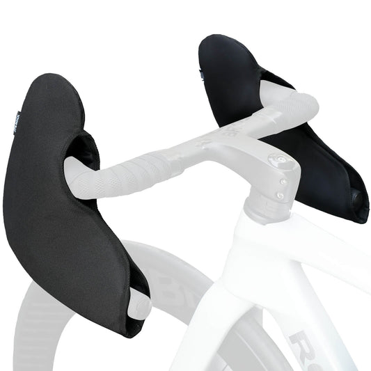 ROCKBROS Lenkerschutz Universell & Stoßdämpfend