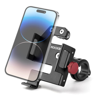 ROCKBROS Handyhalter Fahrrad für 4,7"-7,09"