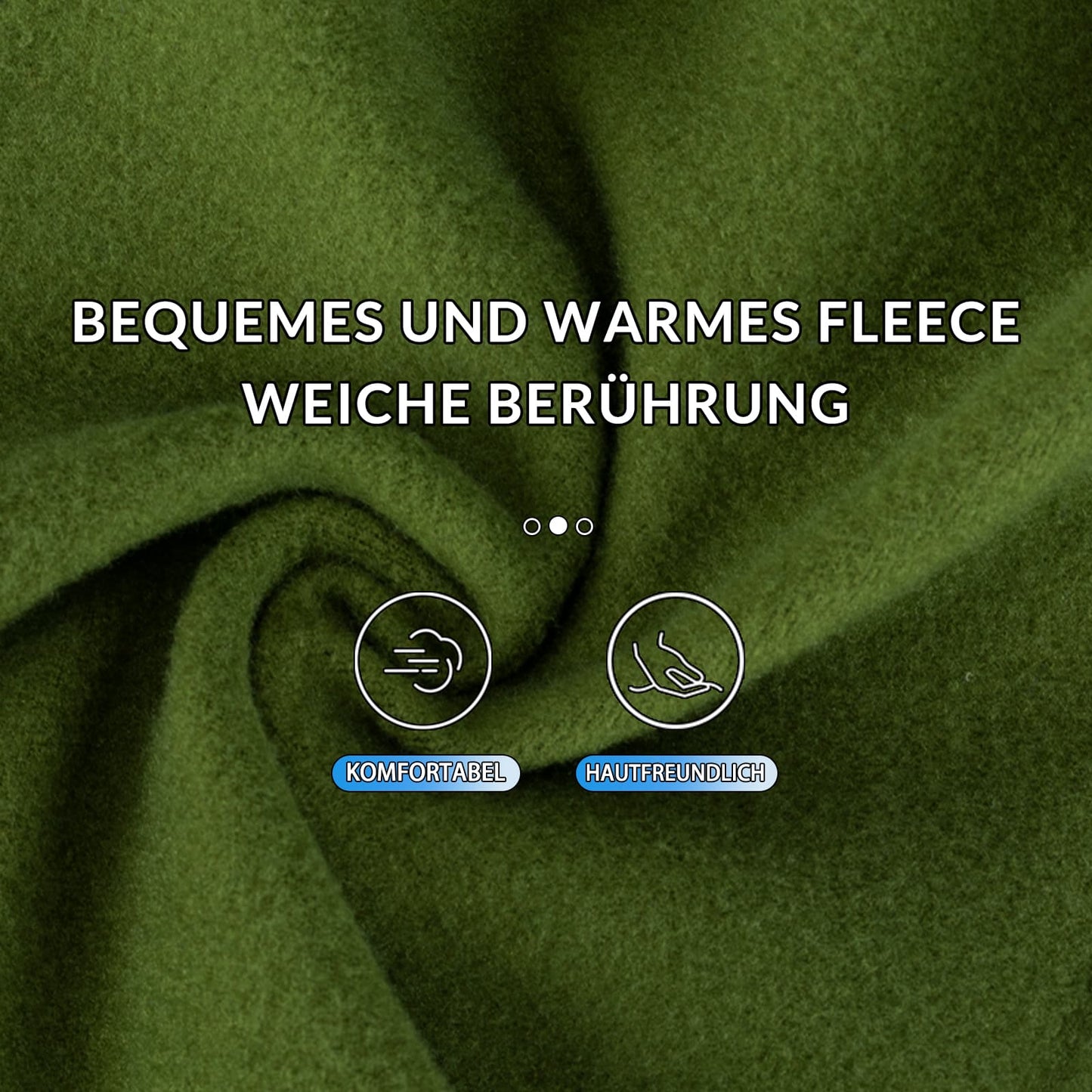 ROCKBROS Sturmhaube 2er Set Herbst Winter Balaclava für Outdoorsports Unisex