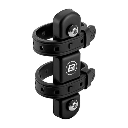 ROCKBROS Universal Flaschenhalter für Fahrrad Kein Stanzen Basis für Umbau
