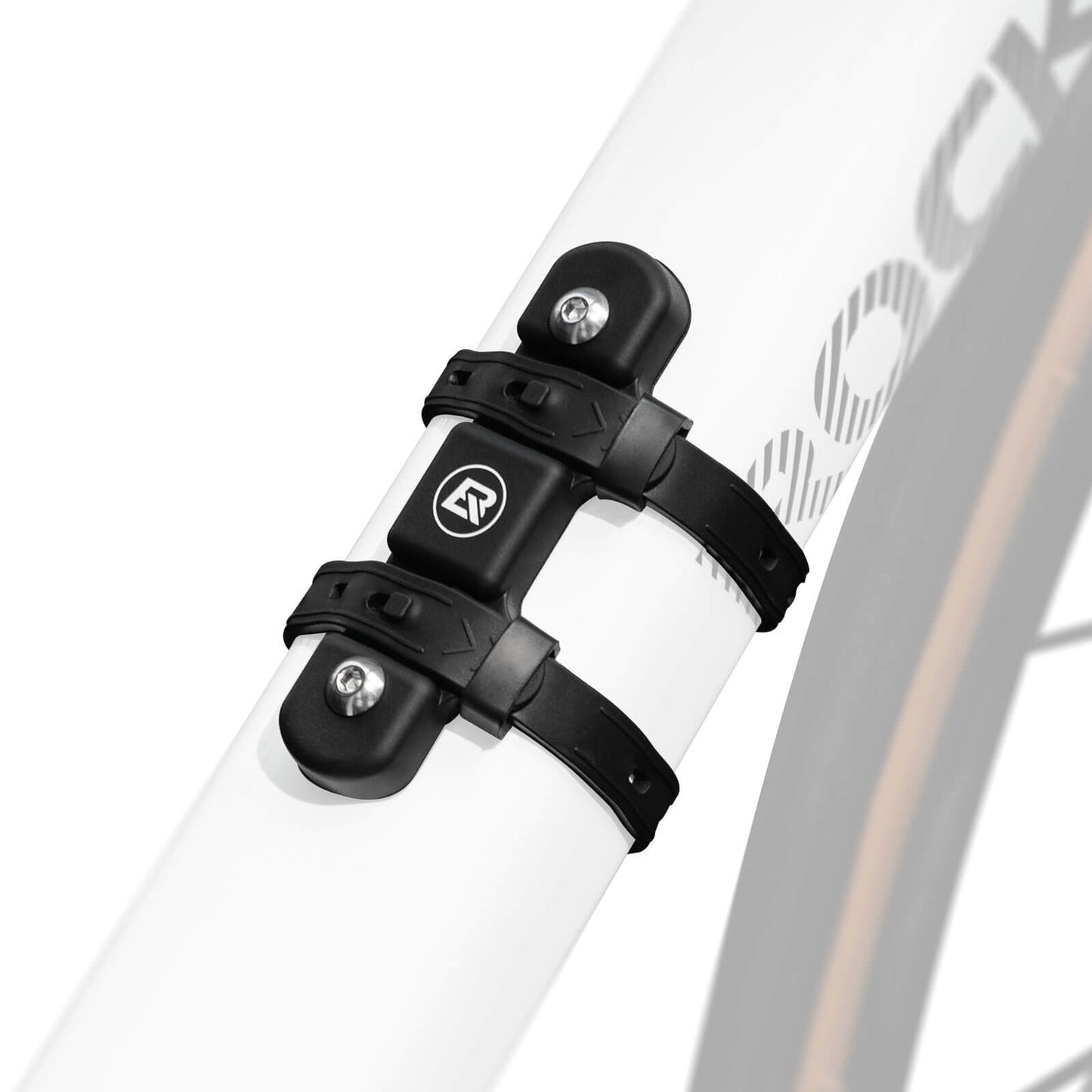 ROCKBROS Universal Flaschenhalter für Fahrrad Kein Stanzen Basis für Umbau