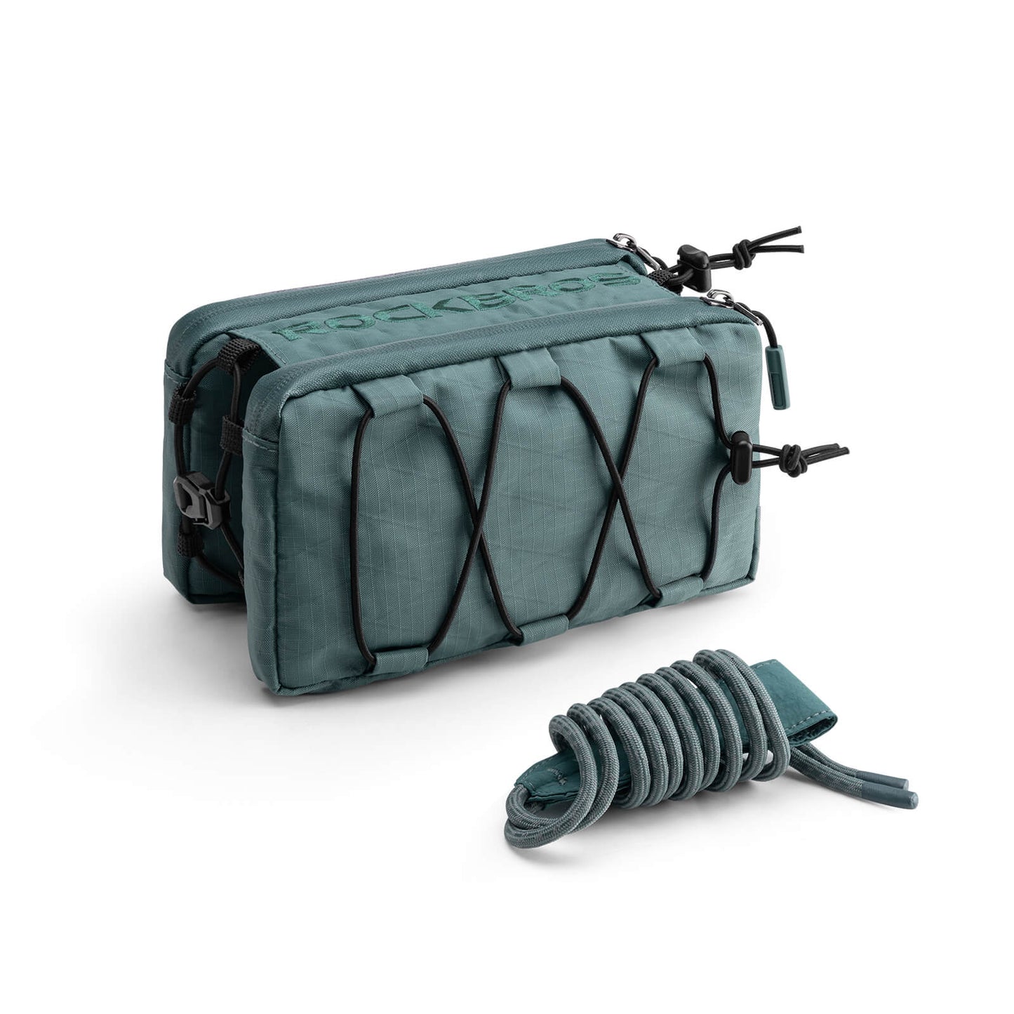 Oberrohrtasche Rahmentasche mit Schultergurt