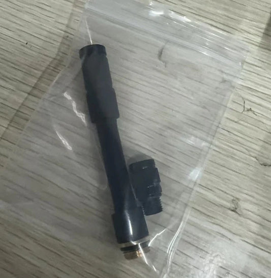 ROCKBROS Mini-Fahrradpumpen-Schlauchadapter-Umrüstsatz