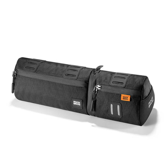 2-in-1 Fahrradtasche Set Wasserabweisend