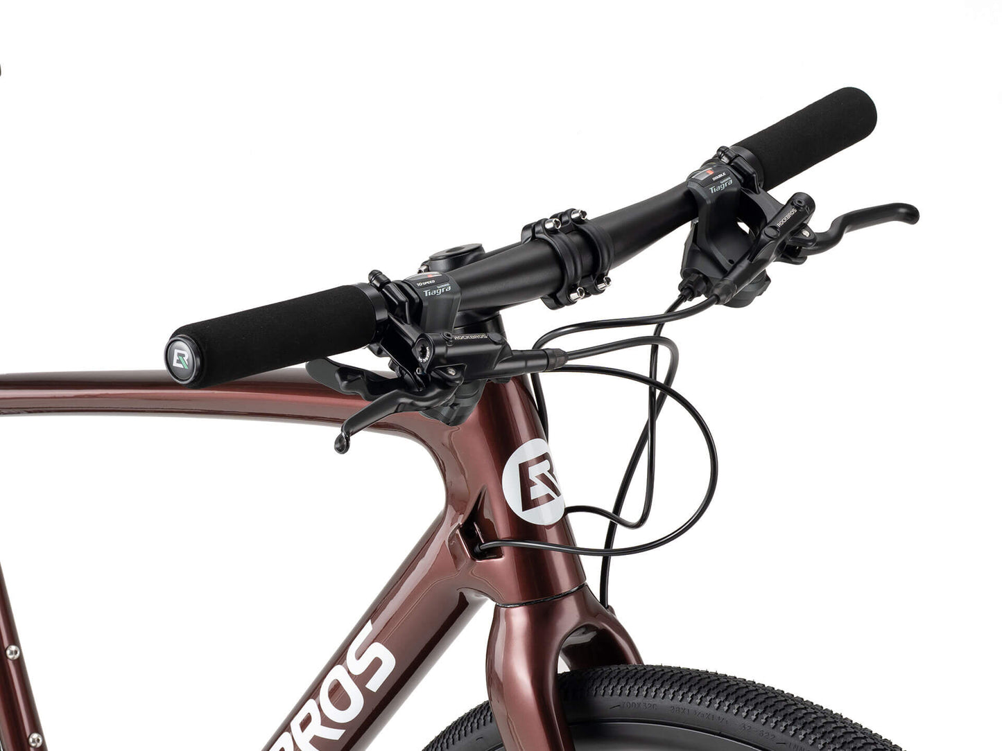 RND - SHIMANO TIAGRA R4700 Rennrad