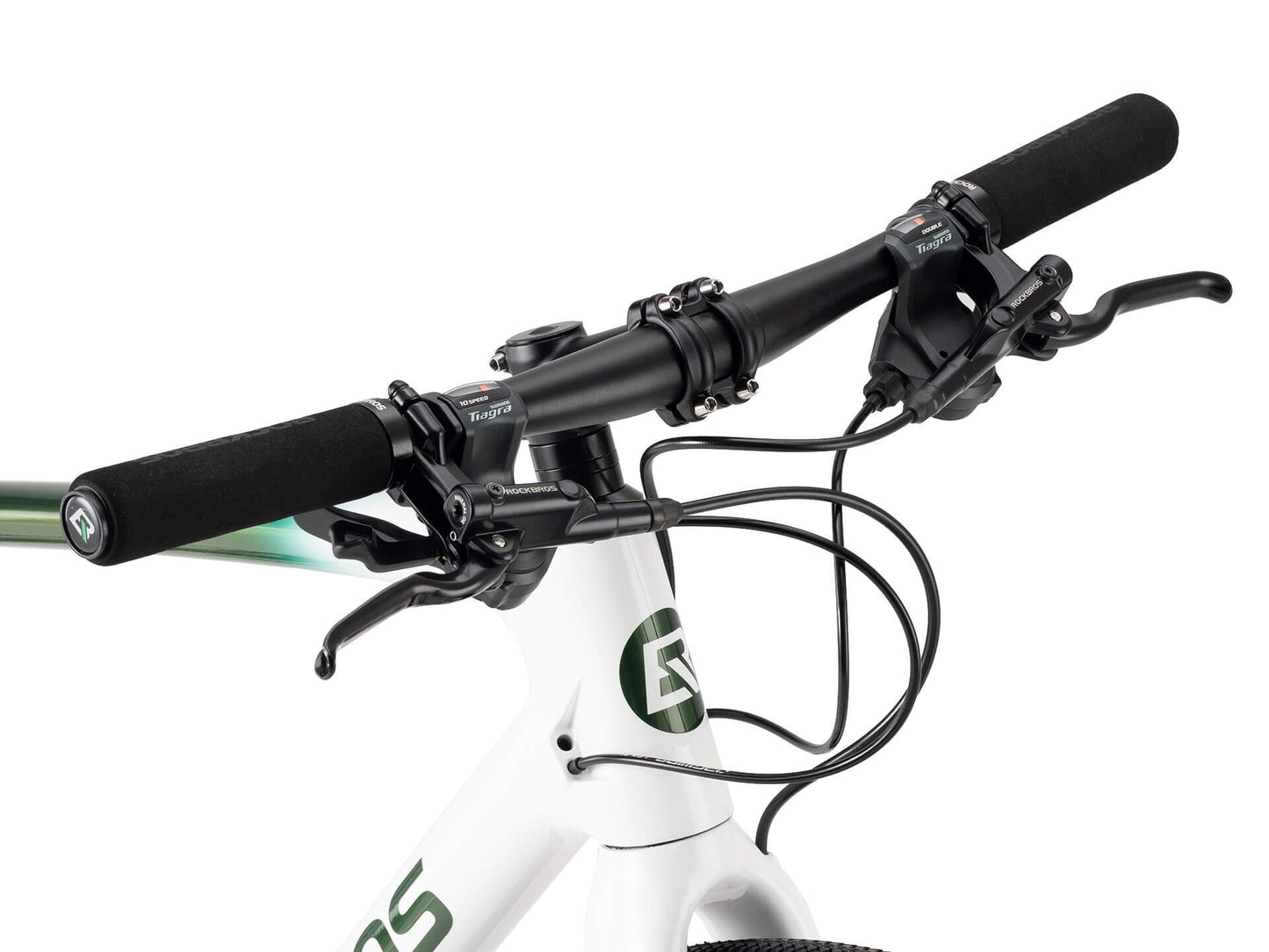 RND - SHIMANO TIAGRA R4700 Rennrad