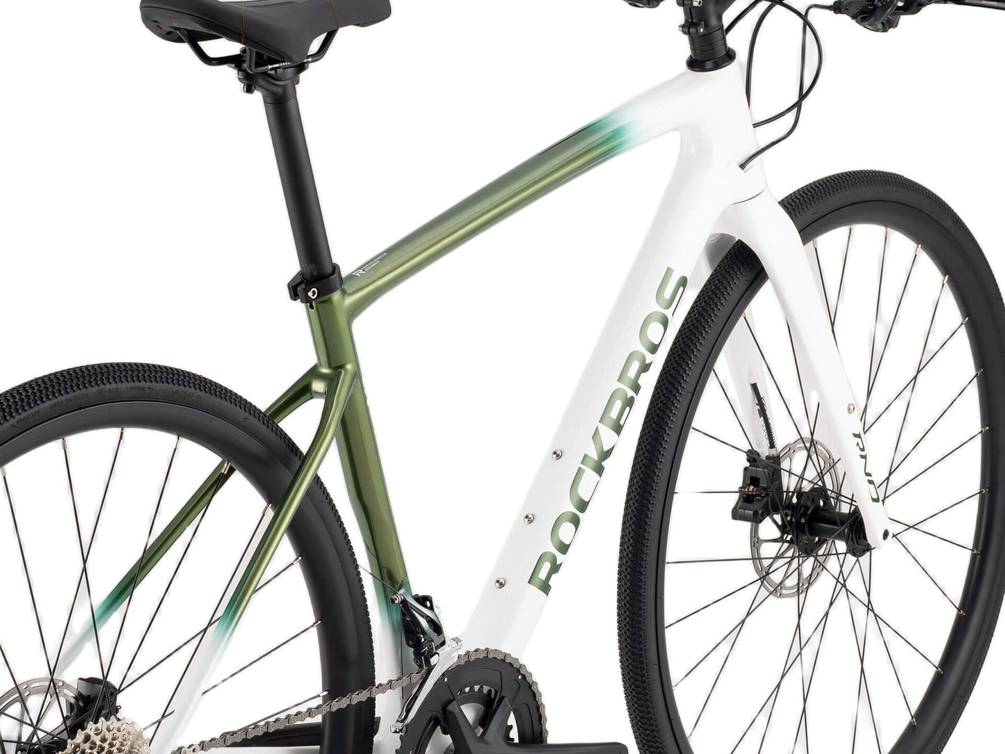 RND - SHIMANO TIAGRA R4700 Rennrad