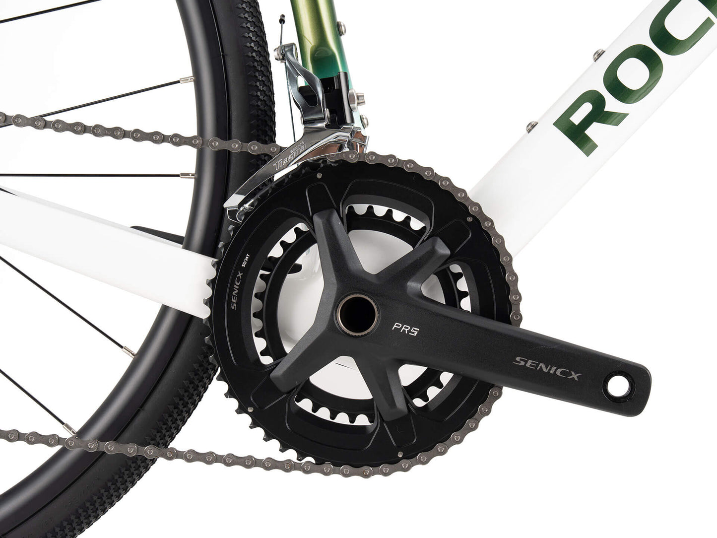 RND - SHIMANO TIAGRA R4700 Rennrad