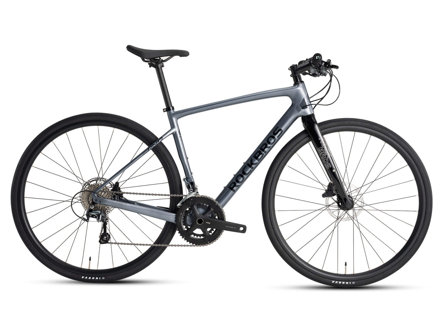 RND - SHIMANO TIAGRA R4700 Rennrad
