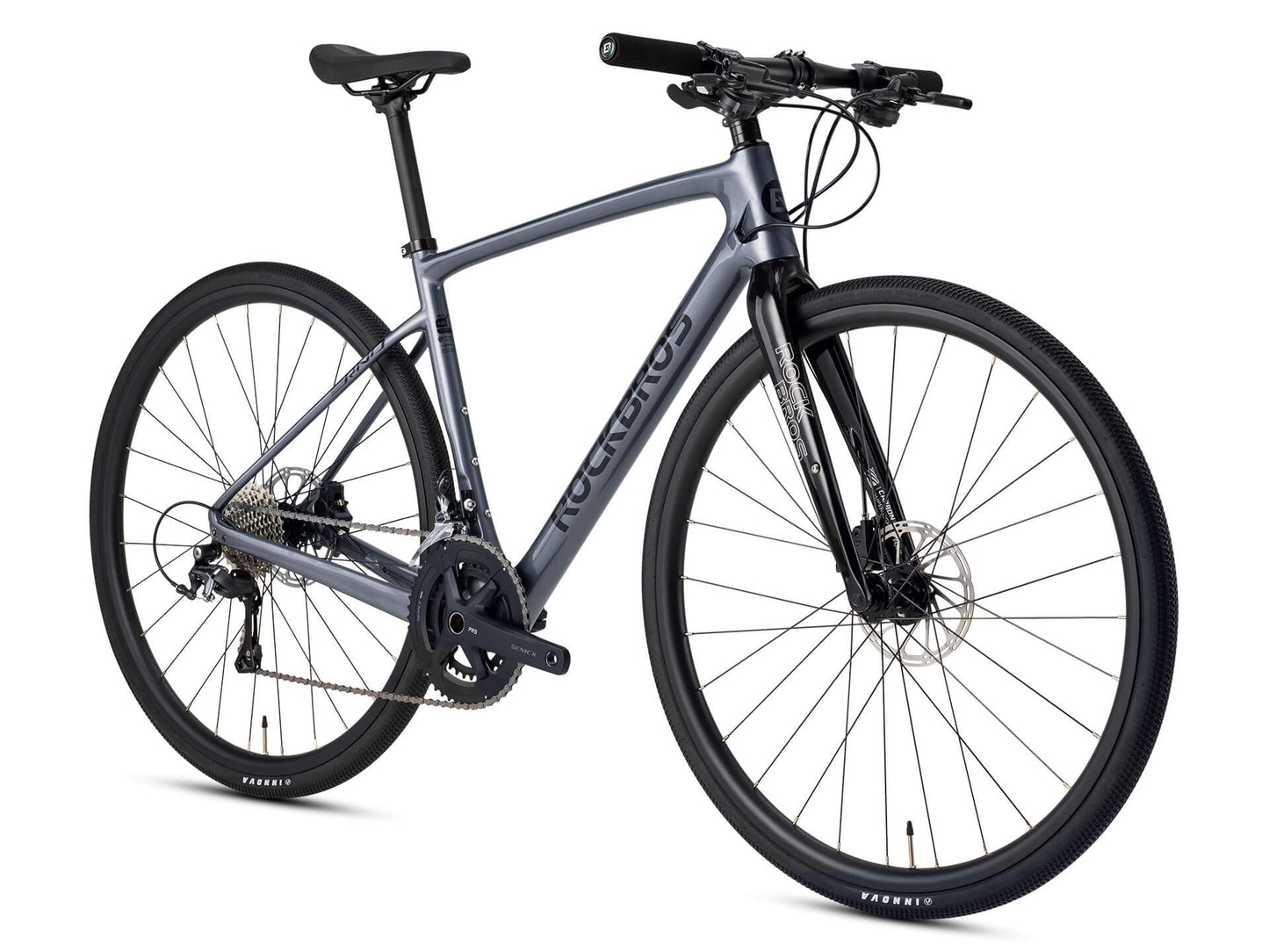 RND - SHIMANO TIAGRA R4700 Rennrad