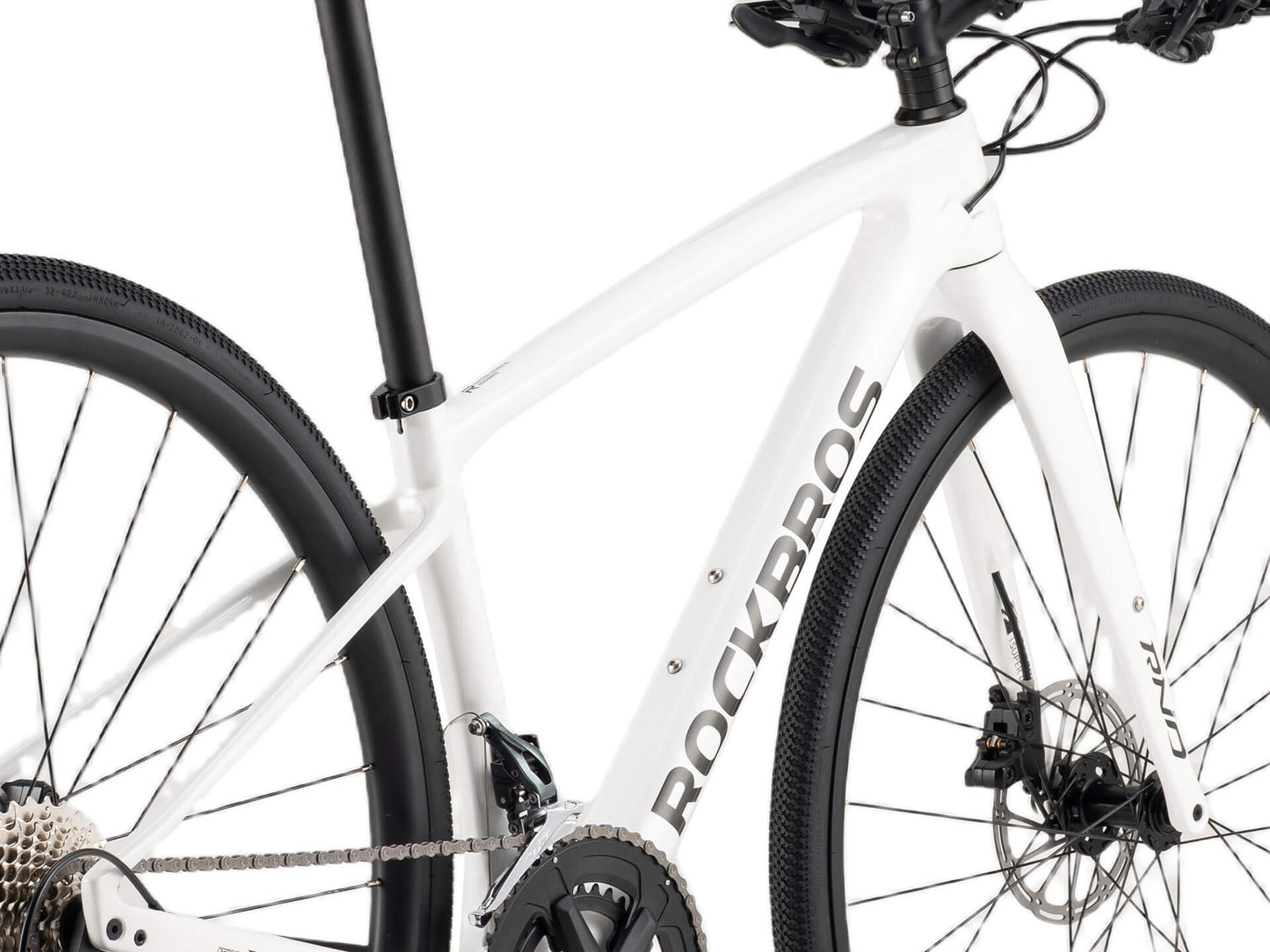 RND - SHIMANO TIAGRA R4700 Rennrad