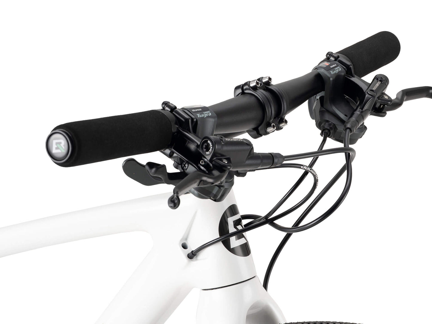 RND - SHIMANO TIAGRA R4700 Rennrad