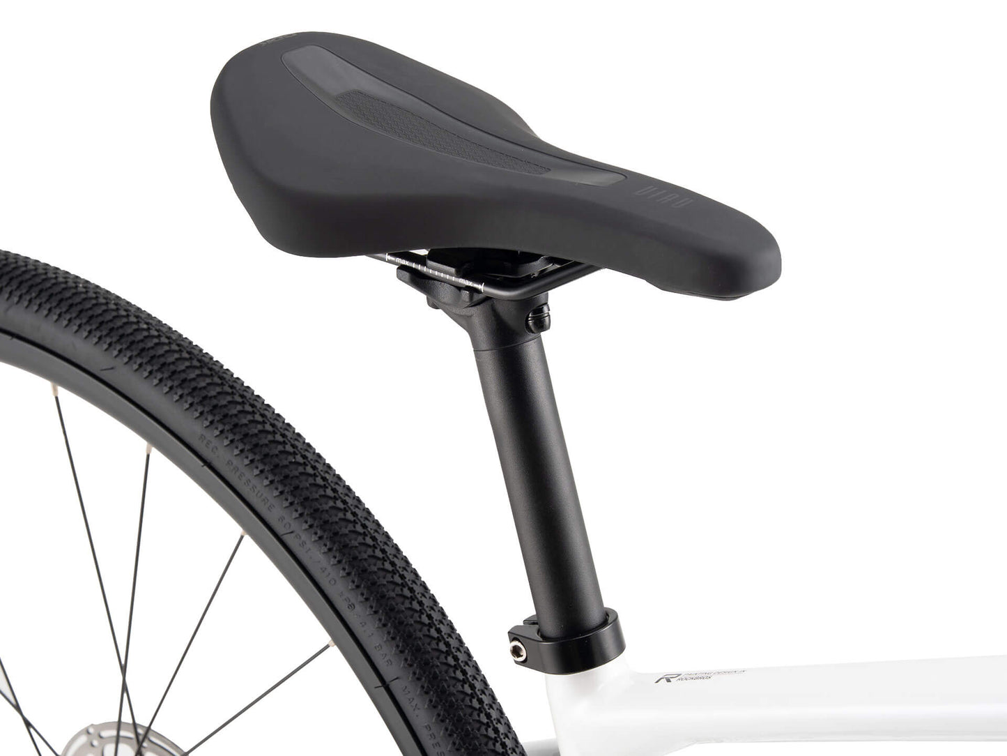 RND - SHIMANO TIAGRA R4700 Rennrad