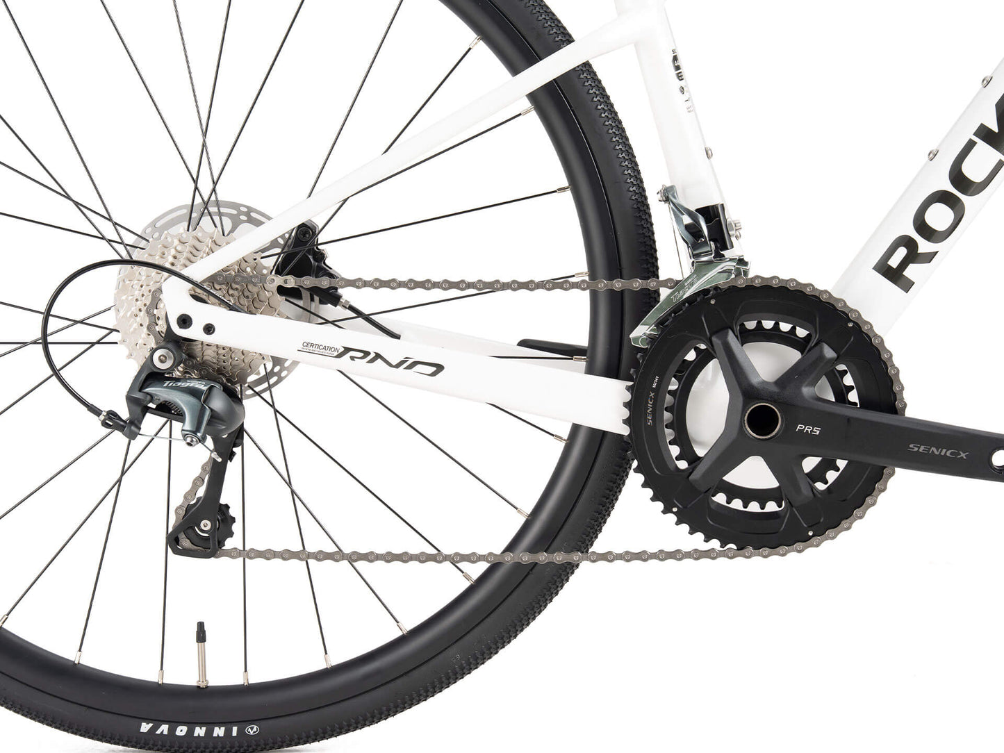 RND - SHIMANO TIAGRA R4700 Rennrad