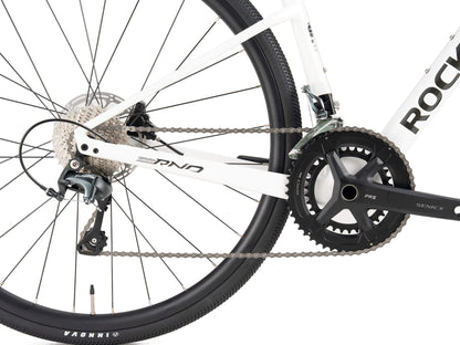 RND - SHIMANO TIAGRA R4700 Rennrad