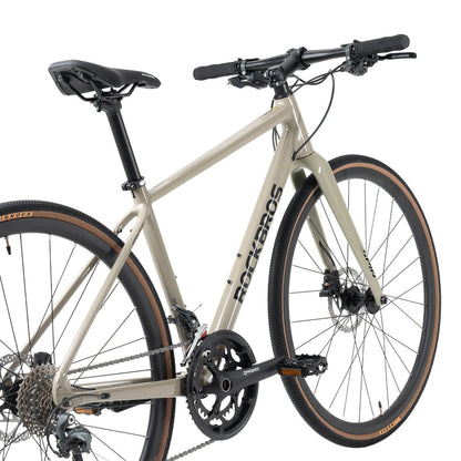 SPIN-P2M 700C Trekkingräder