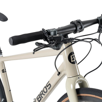 SPIN-P2M 700C Trekkingräder