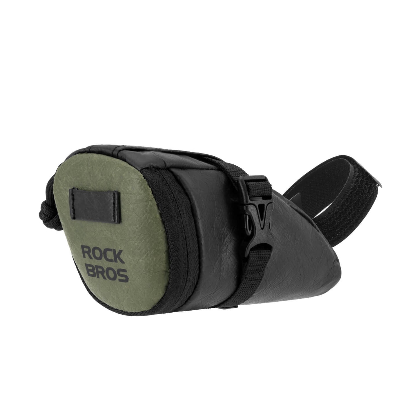 Satteltasche Wasserabweisend Kompakt 0.2L