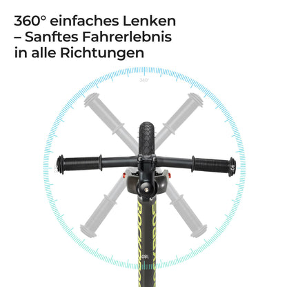 TRIH -Laufrad 12" für Kinder