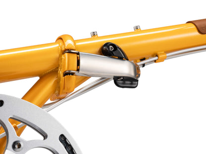 VDS - 20 Zoll - Klapprad