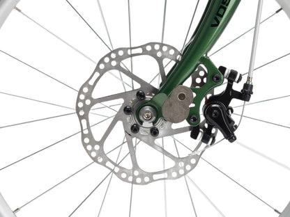 VDS - 20 Zoll - Klapprad