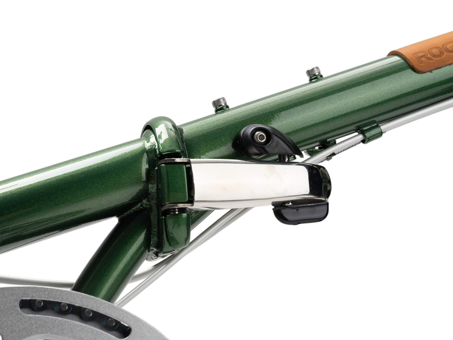 VDS - 20 Zoll - Klapprad