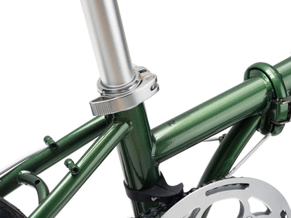 VDS - 20 Zoll - Klapprad