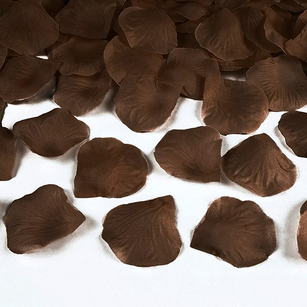 Rosenblätter Streu- Tischdeko | Verschiedene Farben