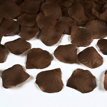 Rosenblätter Streu- Tischdeko | Verschiedene Farben