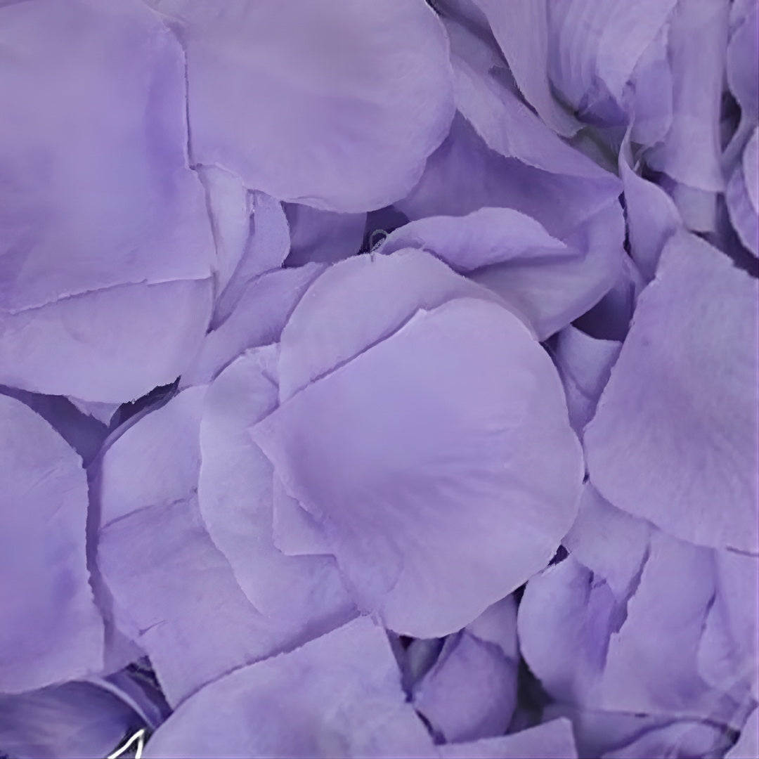 Rosenblätter Streu- Tischdeko | Verschiedene Farben