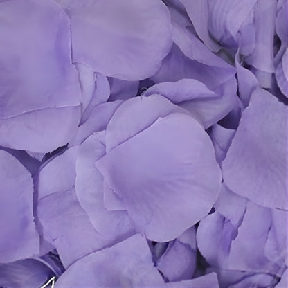 Rosenblätter Streu- Tischdeko | Verschiedene Farben