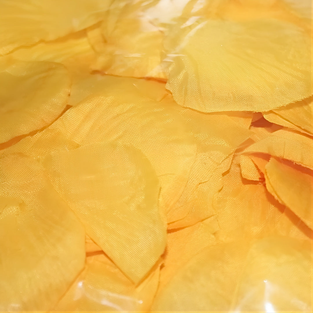 Rosenblätter Streu- Tischdeko | Verschiedene Farben