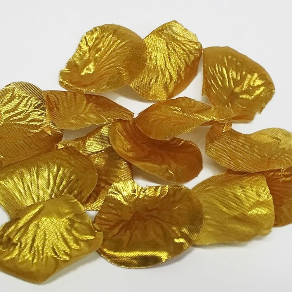 Rosenblätter Streu- Tischdeko | Verschiedene Farben