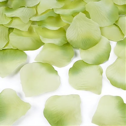 Rosenblätter Streu- Tischdeko | Verschiedene Farben