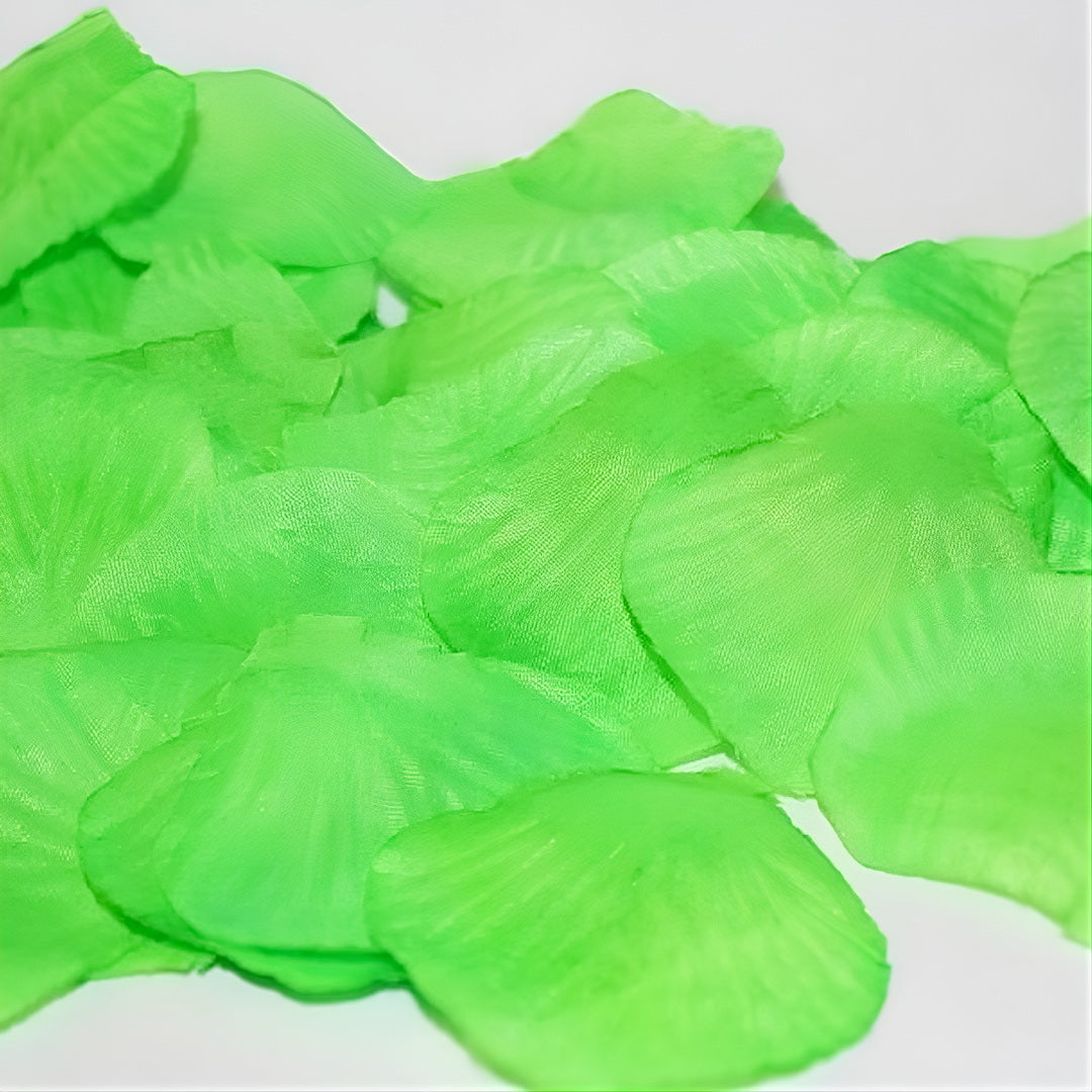 Rosenblätter Streu- Tischdeko | Verschiedene Farben