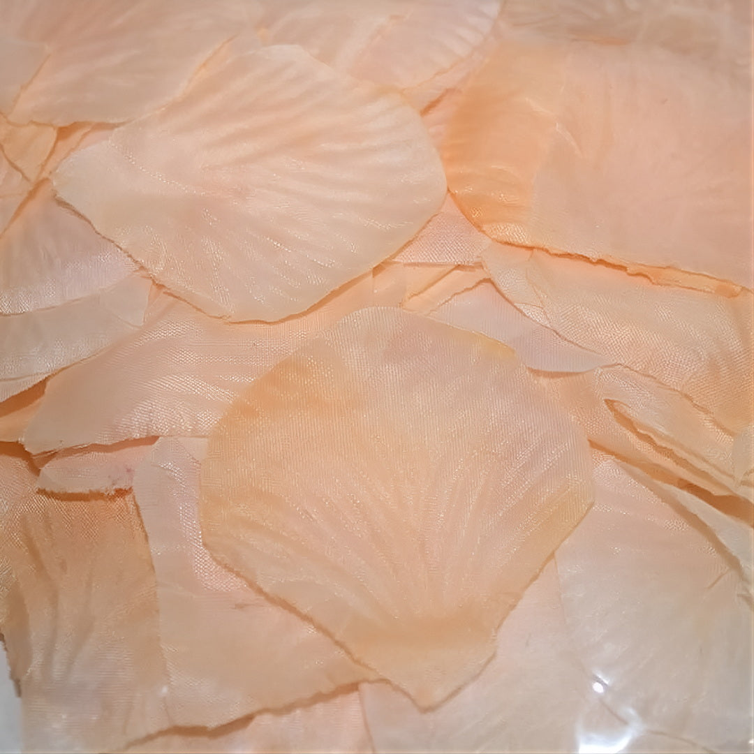 Rosenblätter Streu- Tischdeko | Verschiedene Farben