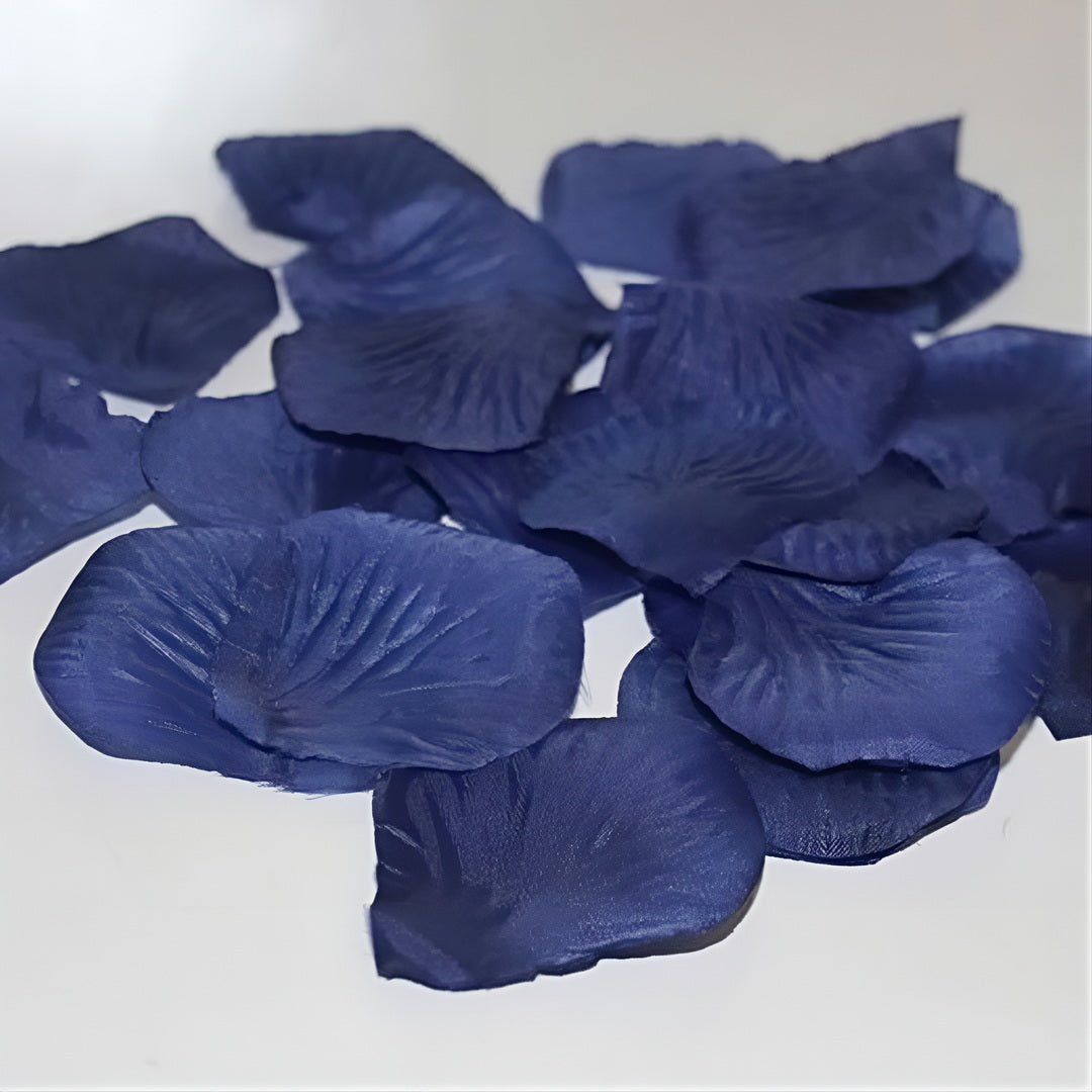 Rosenblätter Streu- Tischdeko | Verschiedene Farben