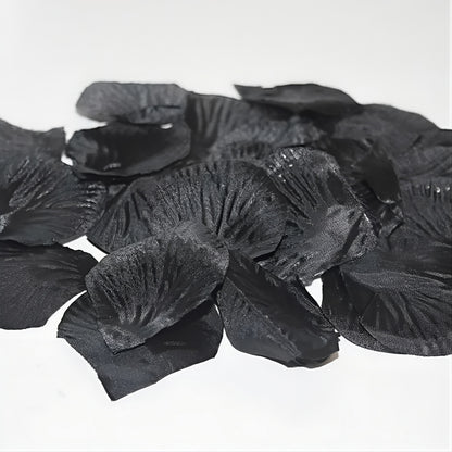 Rosenblätter Streu- Tischdeko | Verschiedene Farben