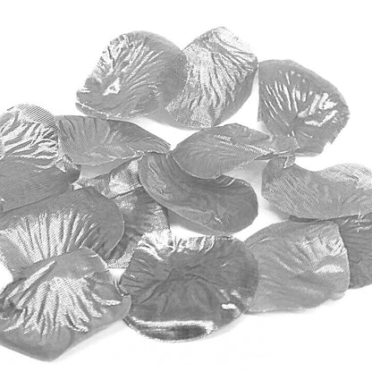 Rosenblätter Streu- Tischdeko | Verschiedene Farben