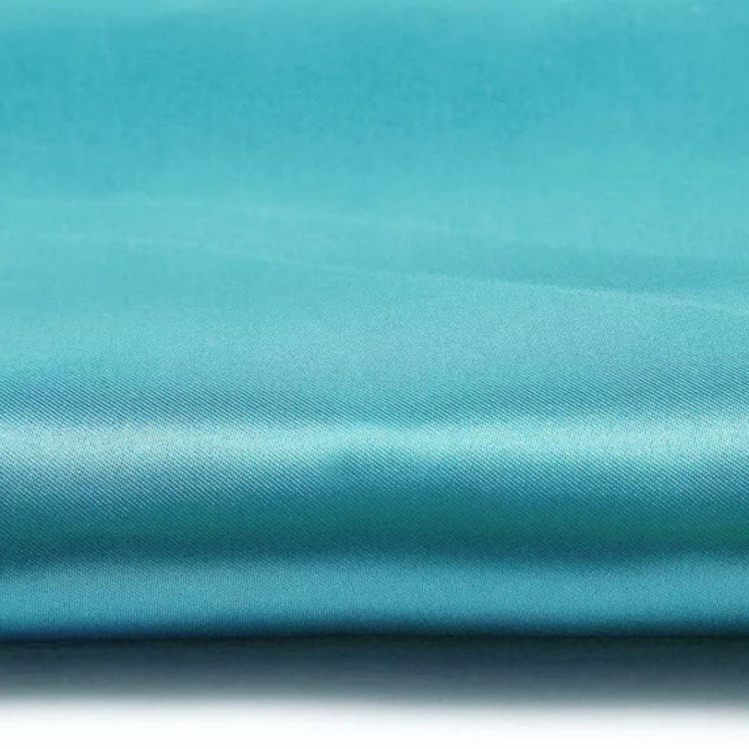 Satin Stoff Meterware | Breite 150 cm