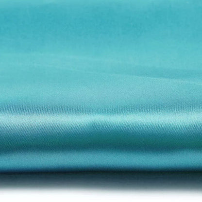 Satin Stoff Meterware | Breite 150 cm