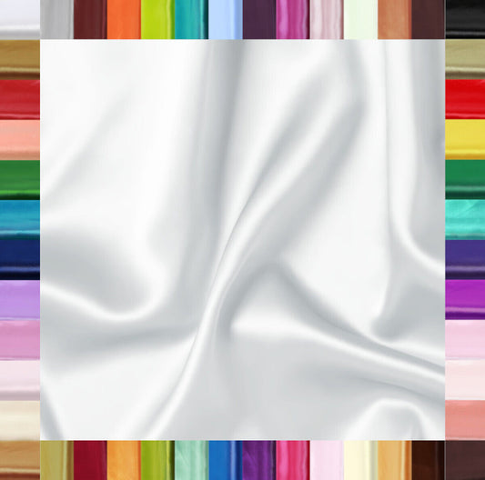 Satin Meterware 