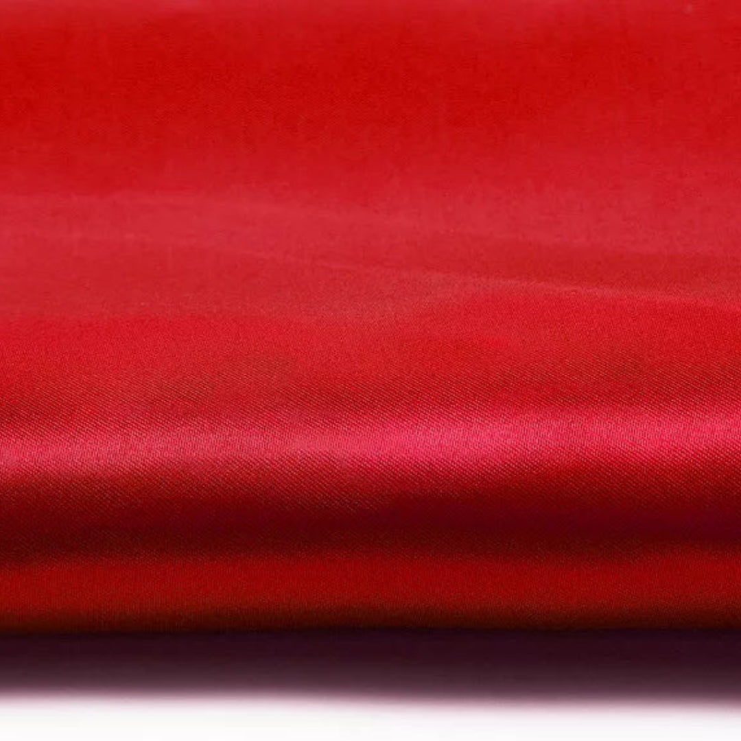 Satin Stoff Meterware | Breite 150 cm
