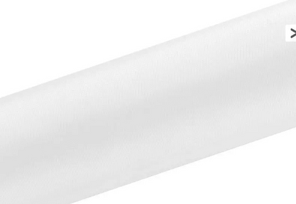 Satin Tischläufer | 9 m x 16/36 cm