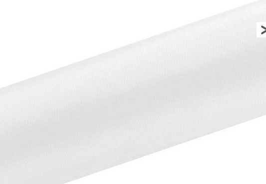 Satin Tischläufer | 9 m x 16/36 cm