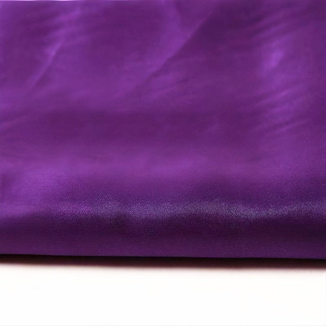 Satin Stoff Meterware | Breite 150 cm