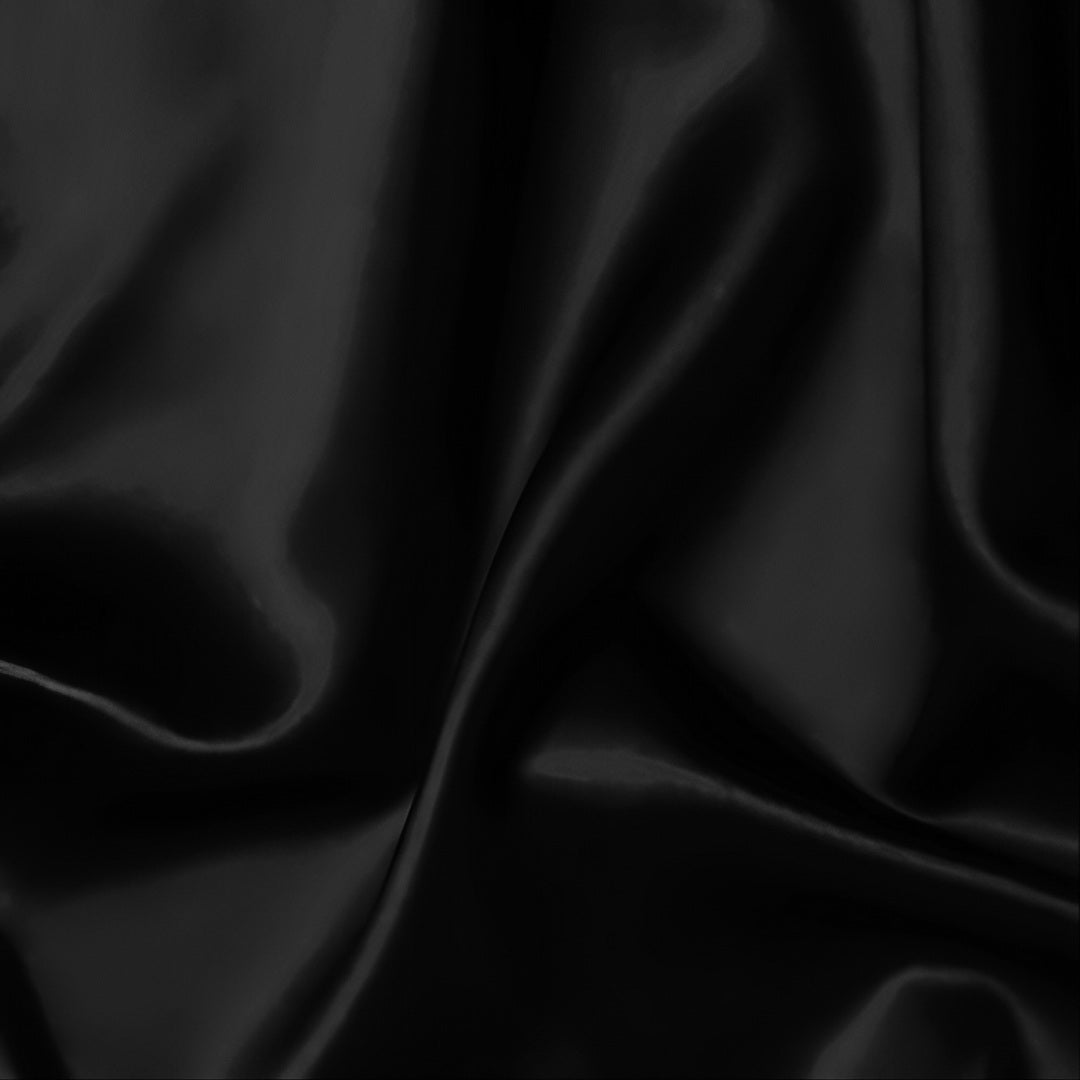 Satin Stoff Meterware | Breite 150 cm