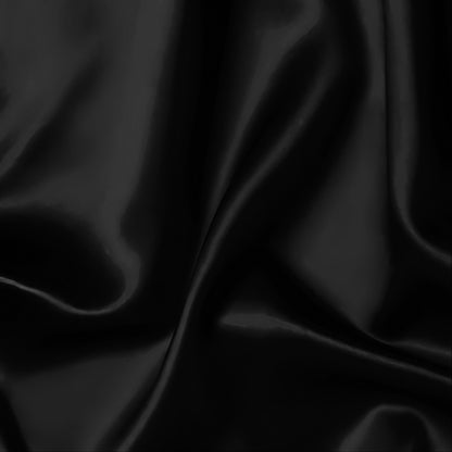 Satin Stoff Meterware | Breite 150 cm